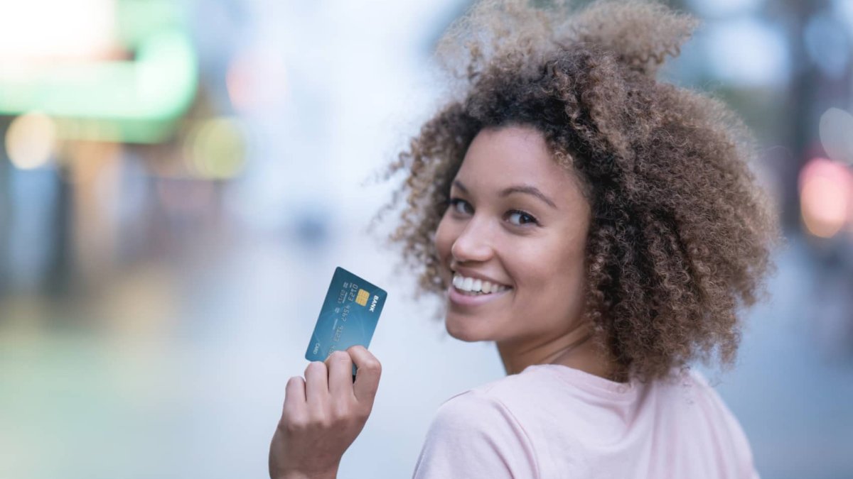 Once you hit this credit score, banks will 'fall all over themselves' to work with you, says money expert—it's not a perfect 850 – NBC10 Philadelphia - Vimarsana News