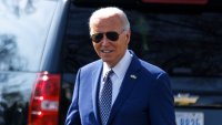 Joe Biden won big in Michigan primary, but ‘uncommitted' votes signaled potential trouble
