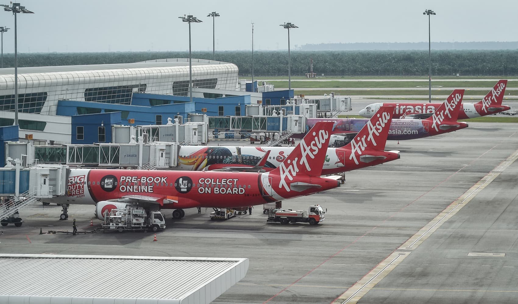 AirAsia unit heads for U.S. listing through SPAC deal as CEO says 'Americans understand branding' – NBC10 Philadelphia - Vimarsana News