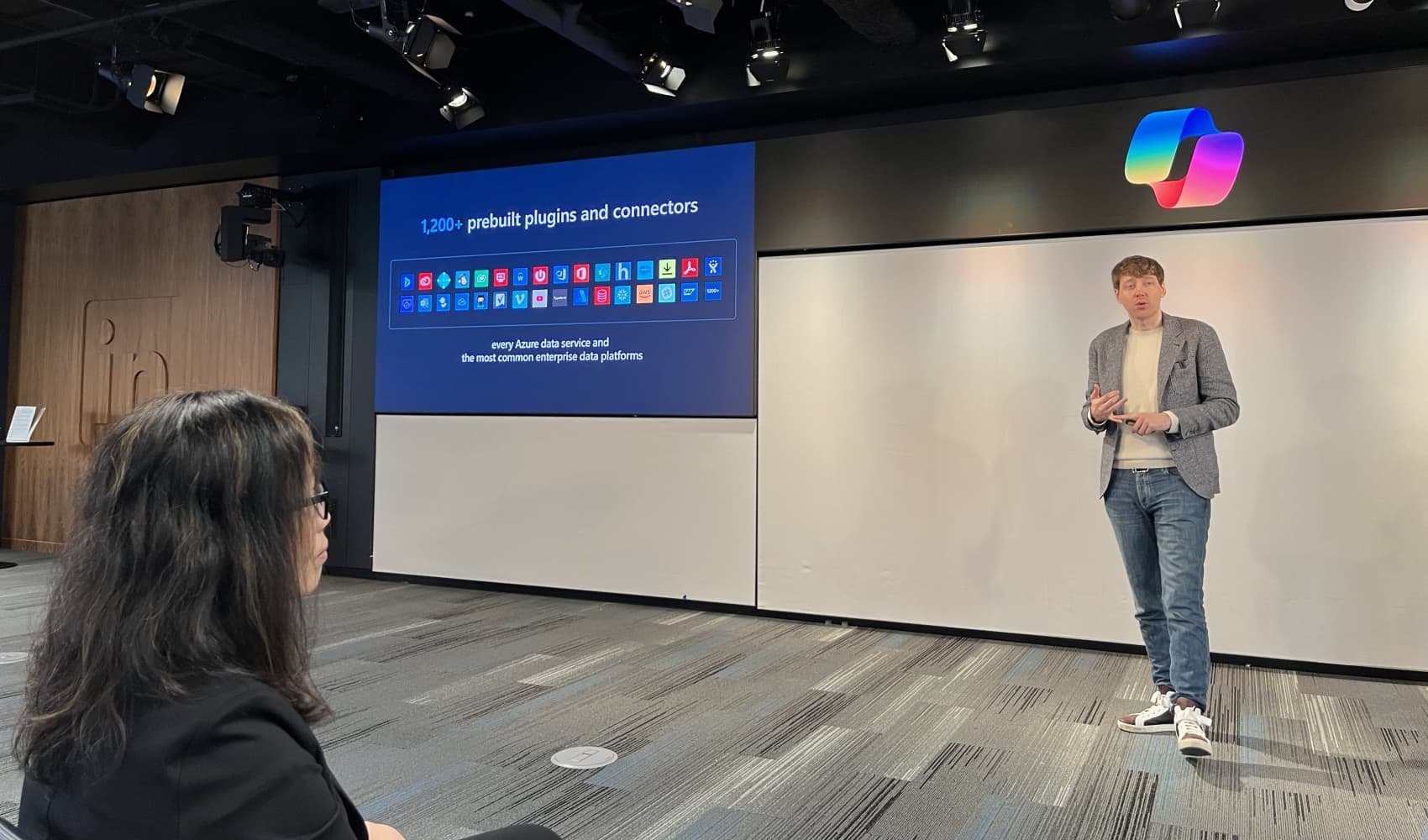 Microsoft introduces Copilot AI chatbot for finance workers in Excel and Outlook - Vimarsana News
