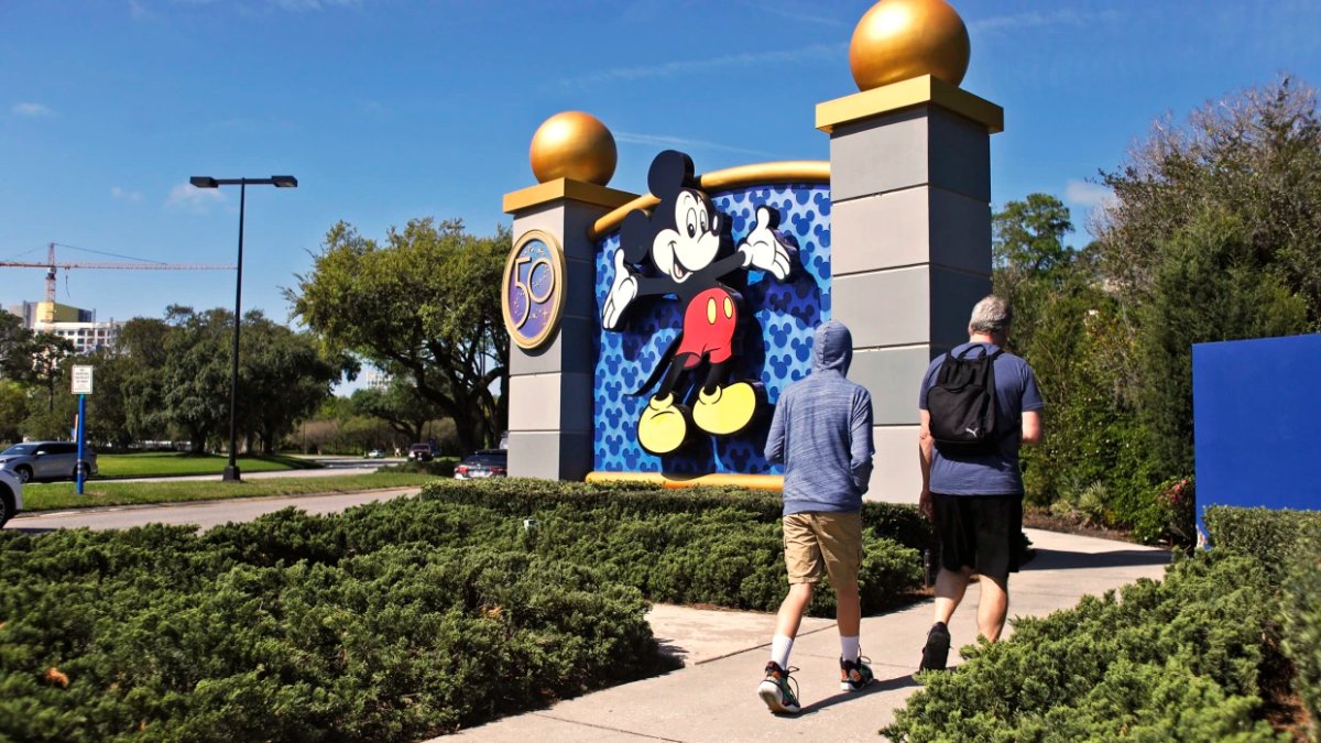 Doctor died of allergic reaction at Disney World restaurant, lawsuit alleges – NBC10 Philadelphia - Vimarsana News