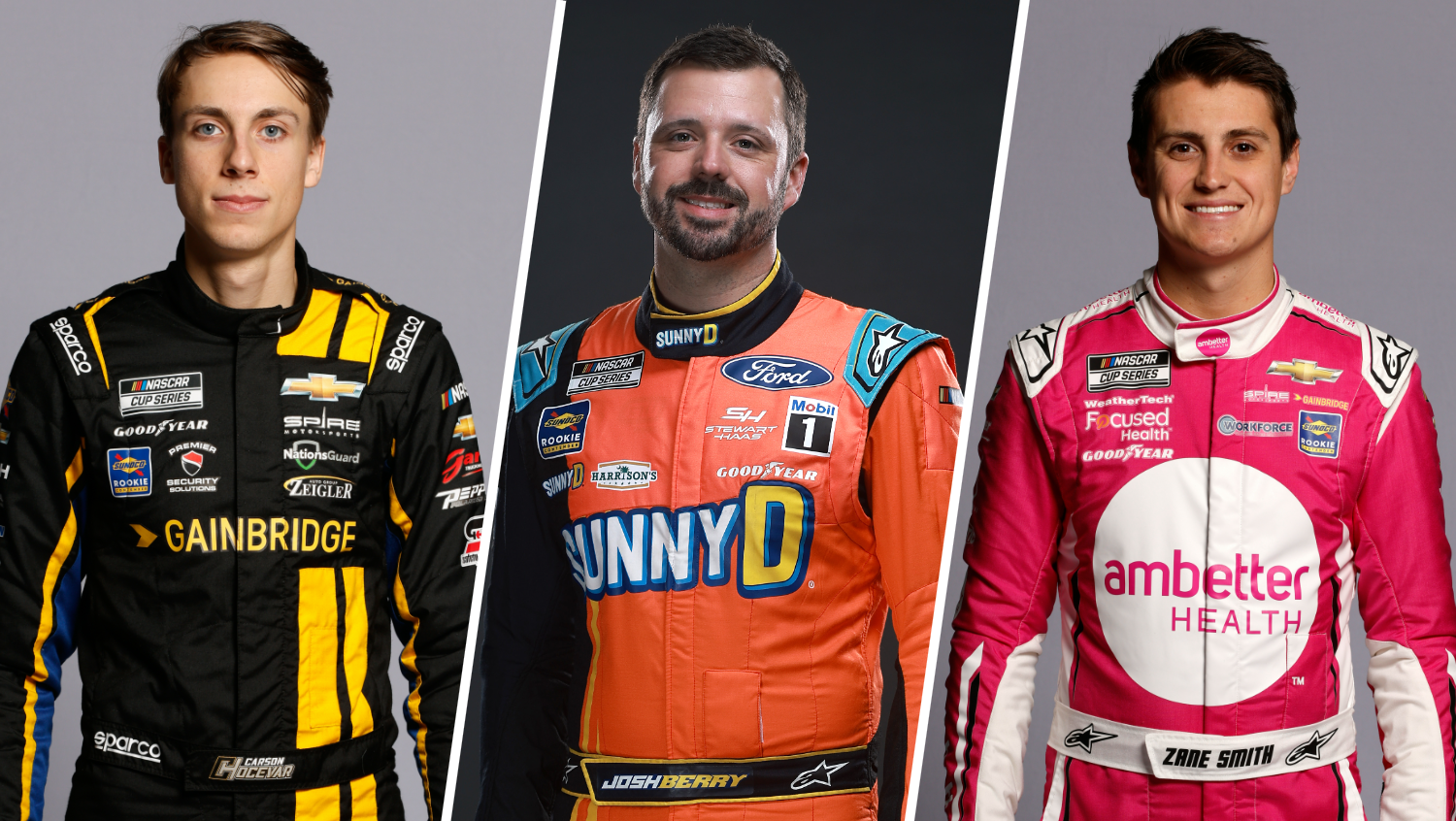 2024 NASCAR season preview Top storylines to watch this year NBC10