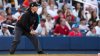 Jen Pawol becomes first woman to umpire MLB spring training game since 2007