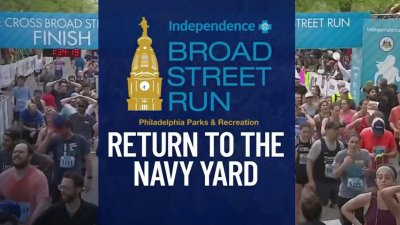 Lottery for 2024 Independence Blue Cross Broad Street Run is now open. Here's how to sign up