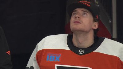 Canadian police to release info of sex assault allegations against Carter Hart, other hockey players