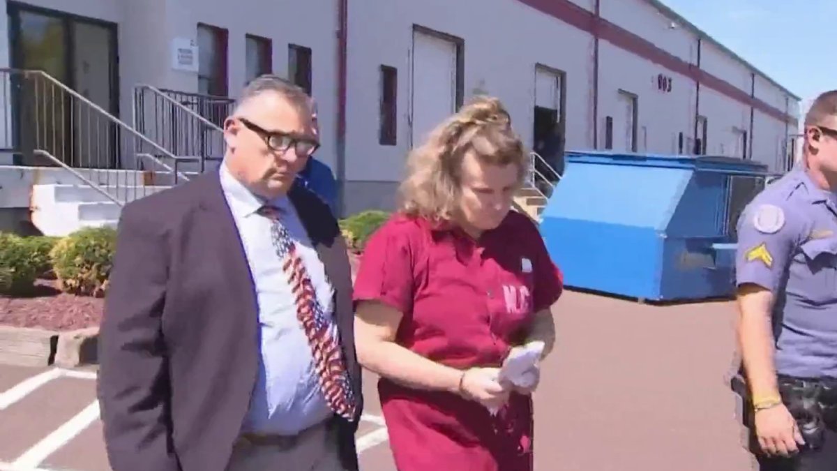Family of mother accused of killing son testifies that she was ...