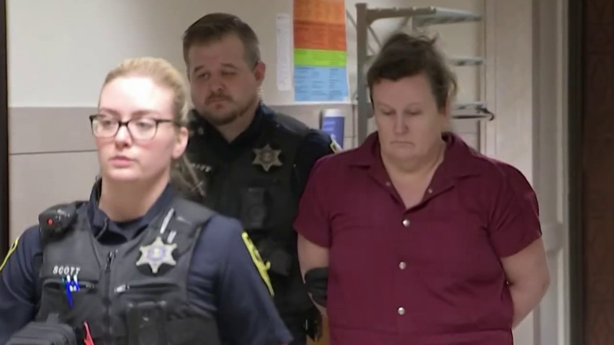 Montco mom sentenced to life in prison for killing her 11-year-old son ...