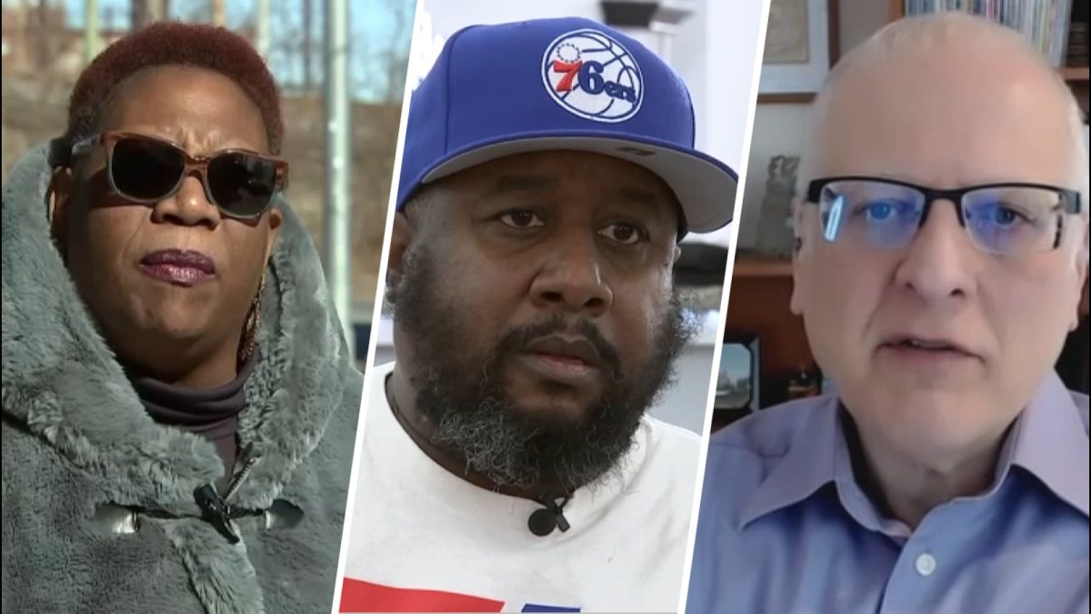 Ward leader, business owner, pollster speak on Trump, Biden, 2024 – NBC10 Philadelphia - Vimarsana News