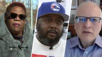 Ward leader, business owner, pollster talk current pulse of Philly-area voters