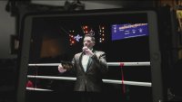 Delaware native running after his dreams as MMA ring announcer
