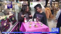Local Black-owned bakeries serving up desserts with their own twist