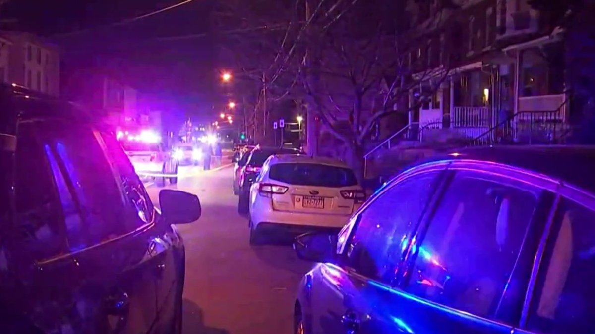 Man critically injured in Germantown shooting NBC10 Philadelphia