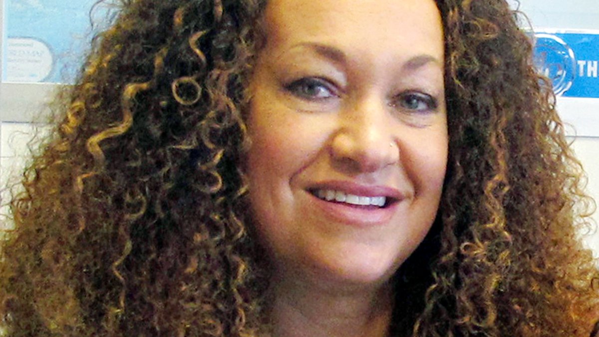 Rachel Dolezal speaks out after losing job over OnlyFans account – NBC10 Philadelphia - Vimarsana News