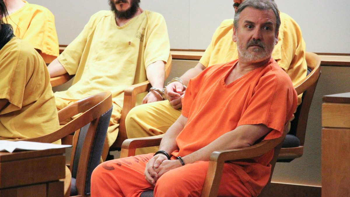 Man found guilty of Alaska woman killing captured on memory card – NBC10 Philadelphia - Vimarsana News