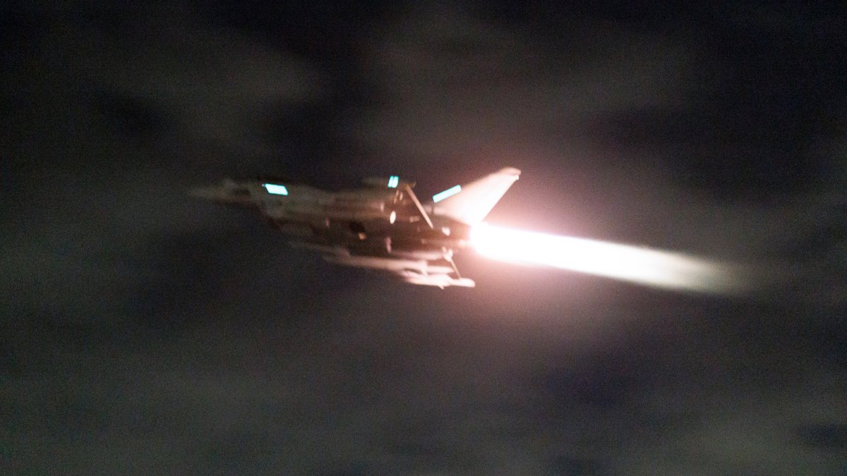 What to know about the US strikes in Iraq, Syria and Yemen – NBC10 Philadelphia - Vimarsana News