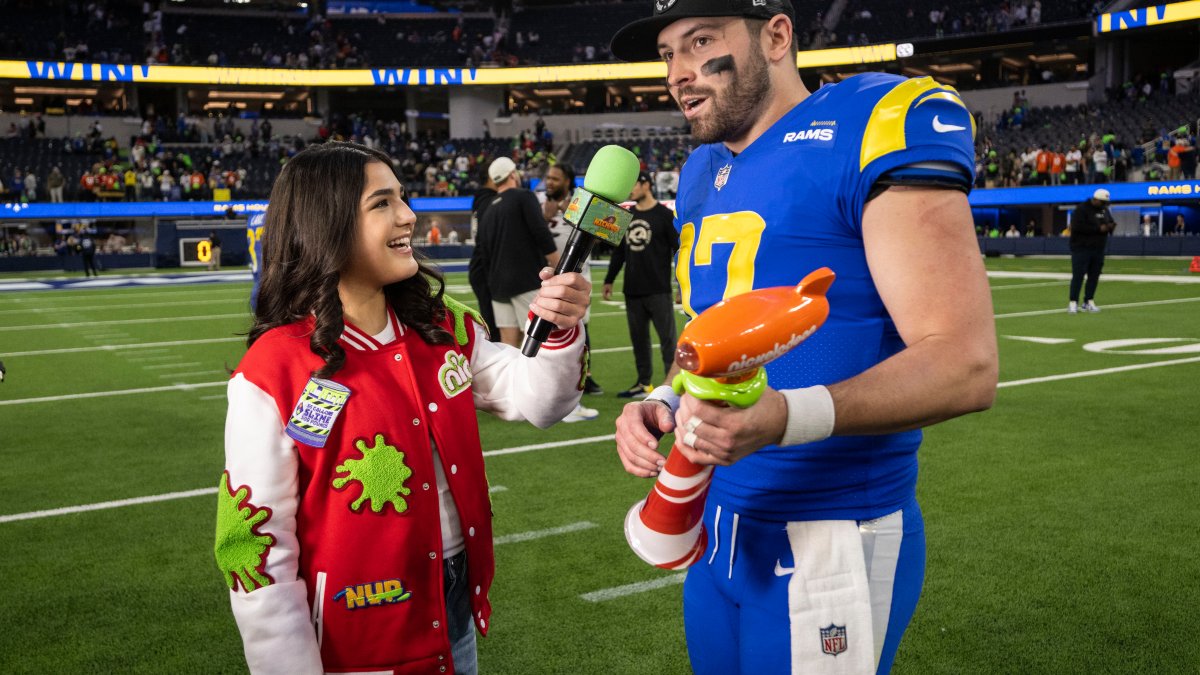 Leagues and broadcasters using from SpongeBob to TikTok to attract young audience – NBC10 Philadelphia - Vimarsana News