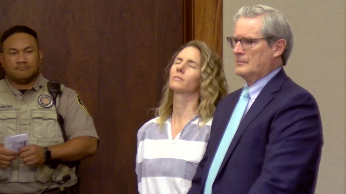 YouTube mom Ruby Franke apologizes at sentencing in child abuse case ...