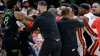 Jimmy Butler among 4 ejected after scuffle in 4th quarter of Heat-Pelicans game