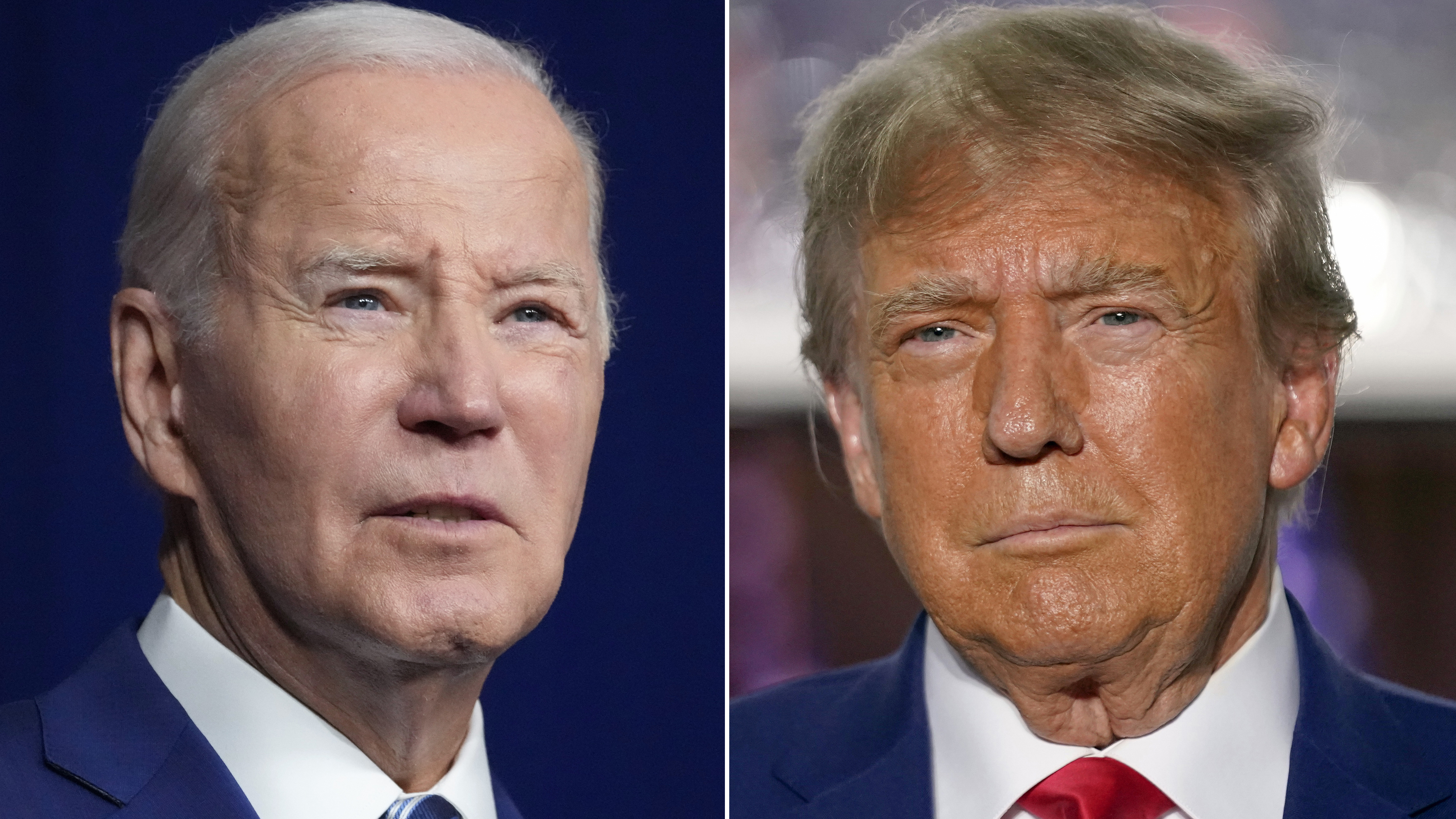 Biden and Trump's 2024 Presidential Debate: Date, Location, and Everything You Need to Know