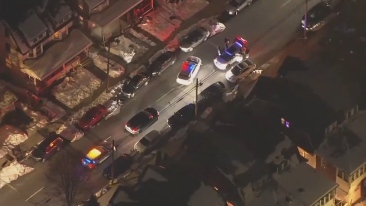 Man accused of shooting 4 people in Allentown after argument – NBC10 ...
