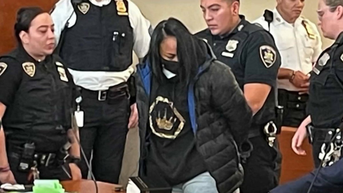 Bronx Woman Sentenced For Illegal Butt Injection Death Nbc10 Philadelphia 4544