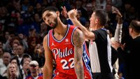 3 observations after Sixers take another gutsy win over second-seeded Cavs 