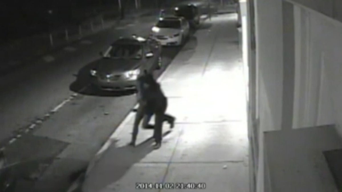 Lifetime movie depicts abduction of Carlesha Gaither in Philly – NBC10 Philadelphia - Vimarsana News
