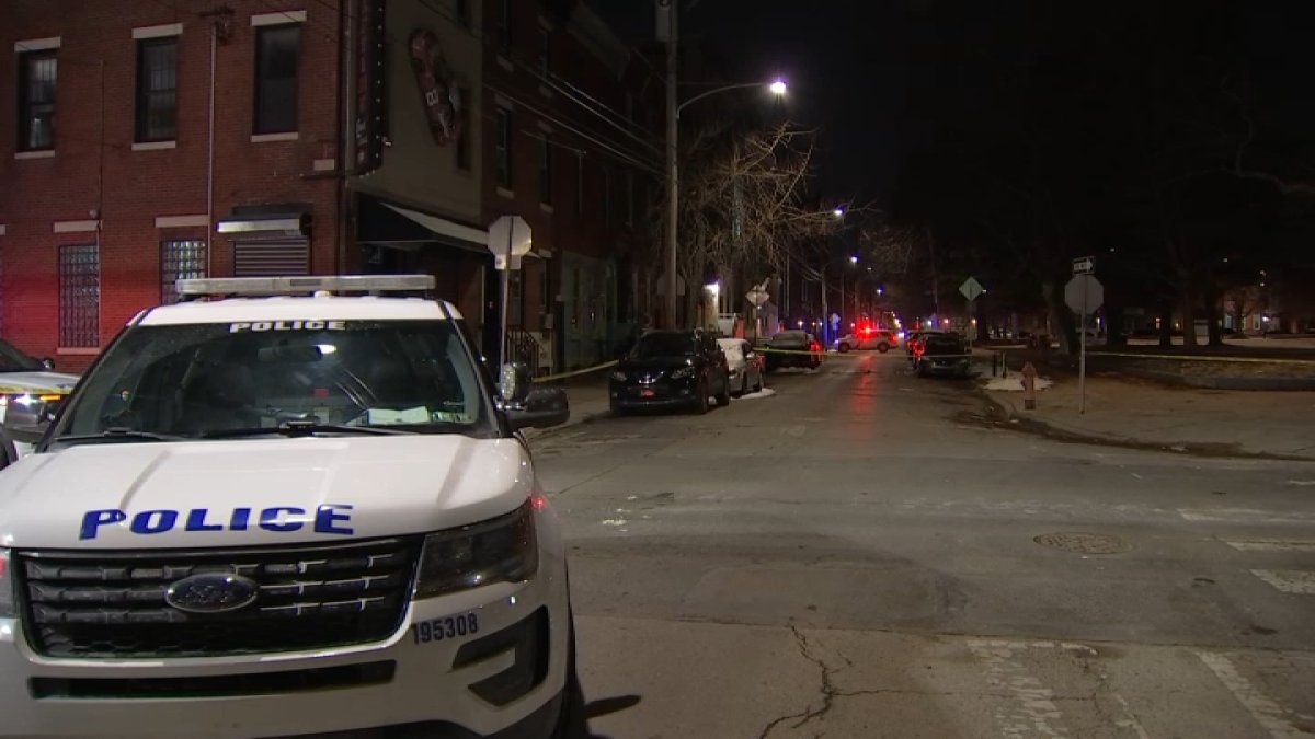2 injured, one critically, after pair shot in North Philly – NBC10 ...