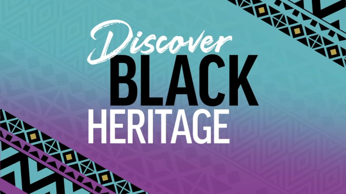 Discover Black Heritage: Diverse stories, voices and perspective  – NBC10 Philadelphia - Vimarsana News
