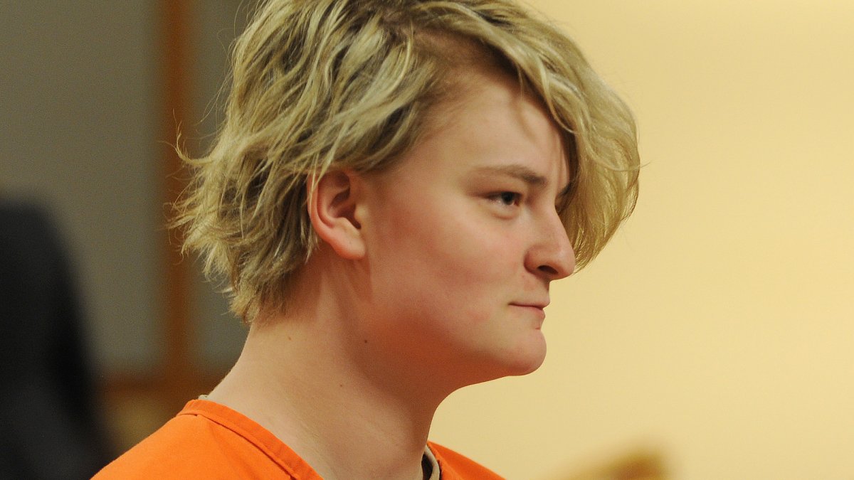Alaska woman gets 99 years in friend's death – NBC10 Philadelphia - Vimarsana News