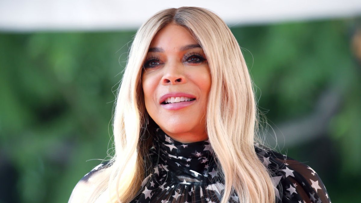Lifetime to air 'unfiltered' Wendy Williams documentary with nearly 2 years of footage – NBC10 Philadelphia - Vimarsana News