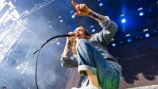 Incubus concert in Philly this summer. How to get tickets NBC10