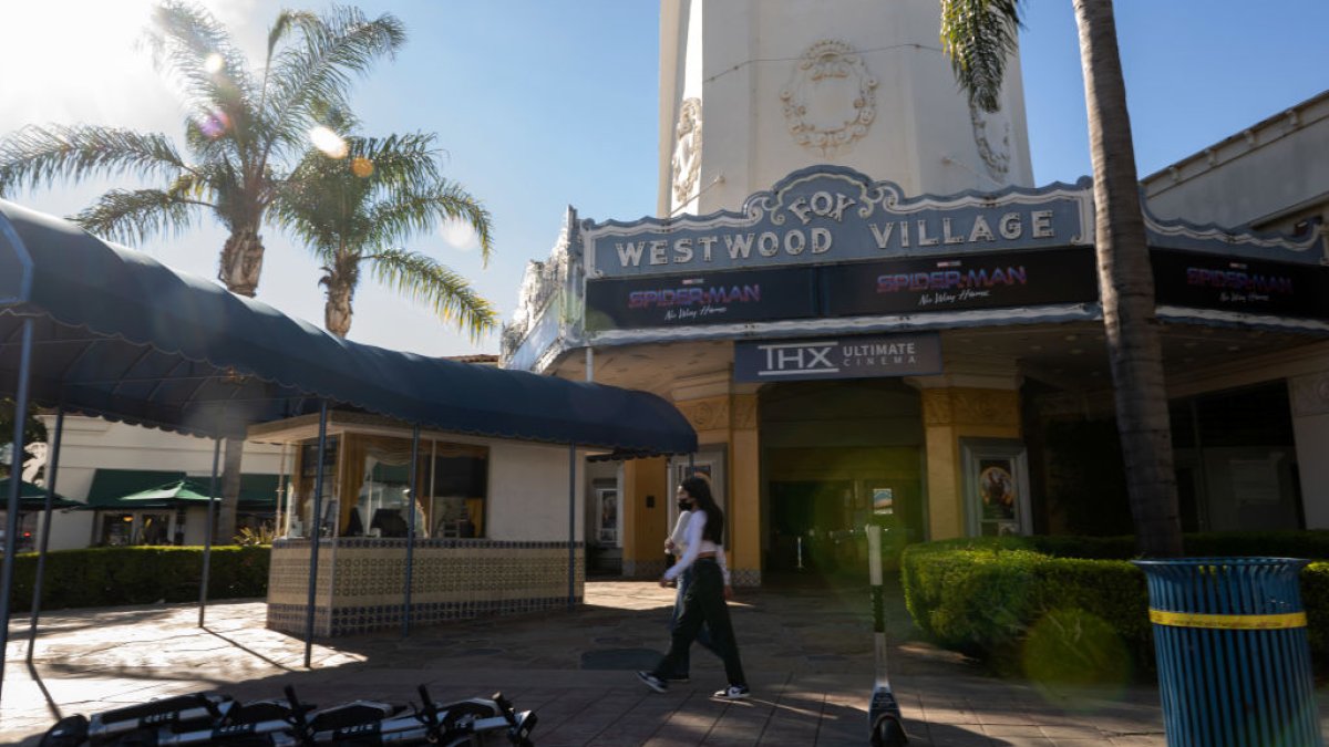 Prominent Hollywood directors join to purchase Village Theater in Los Angeles – NBC10 Philadelphia - Vimarsana News