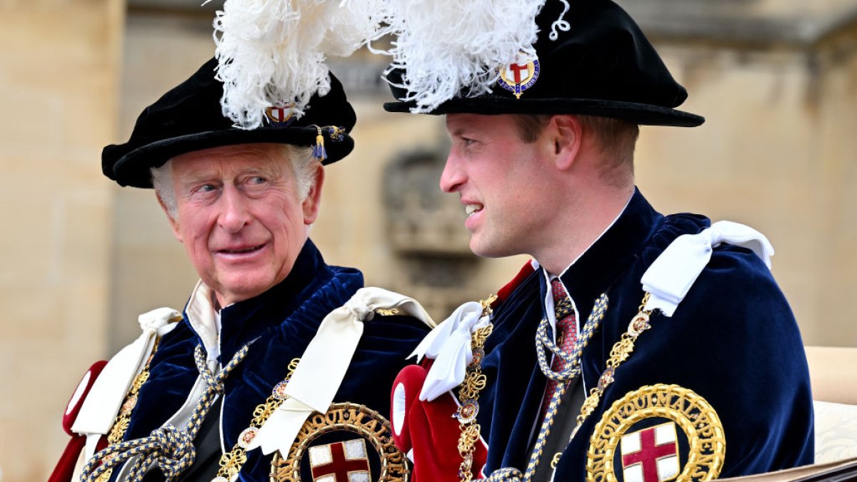 Prince William speaks out on King Charles III's cancer diagnosis – NBC10 Philadelphia - Vimarsana News