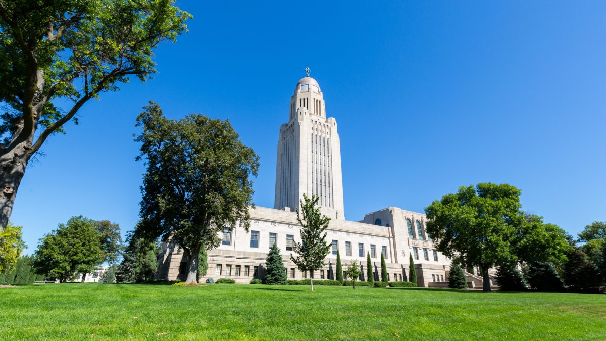 Nebraska wants to enact 'stand your ground' law – NBC10 Philadelphia - Vimarsana News