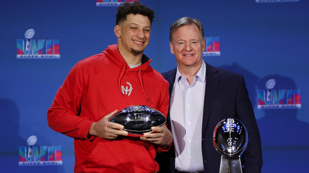 Super Bowl MVP award history: Winners, voting process, more – NBC10 Philadelphia - Vimarsana News