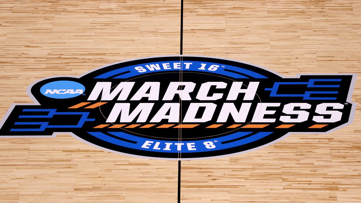 March Madness 2024 All NCAA Tournament dates and locations NBC10