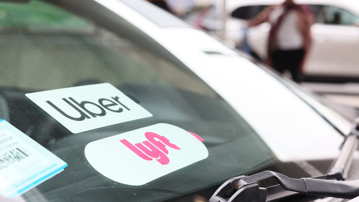 Rideshare, app-based delivery drivers to strike Wednesday, what it means – NBC10 Philadelphia - Vimarsana News