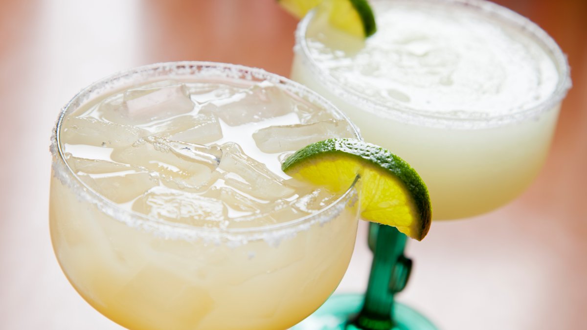10 National Margarita Day specials to enjoy – NBC10 Philadelphia - Vimarsana News