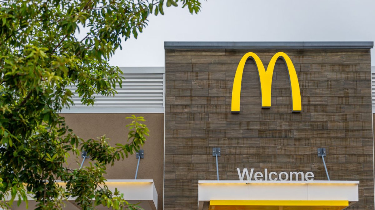 McDonald’s E. coli updates Outbreak grows to 13 states NBC10