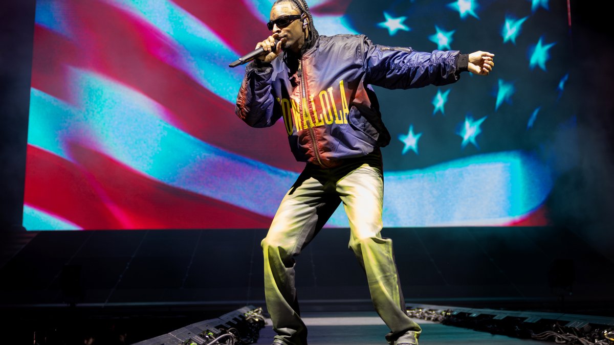 21 Savage bringing 'American Dream Tour' to Camden, NJ this summer – NBC10 Philadelphia - Vimarsana News