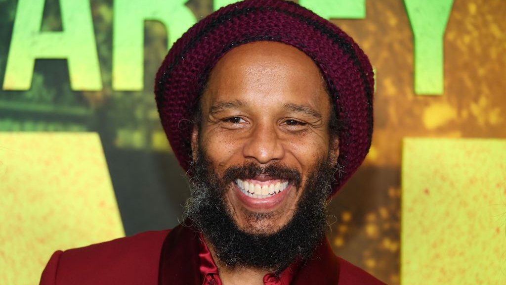 Ziggy Marley recalls dad Bob Marley's last words to him before his death - Vimarsana News