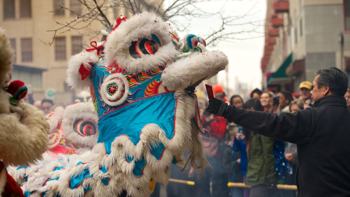 10 ways to celebrate Lunar New Year in Philadelphia - Vimarsana News