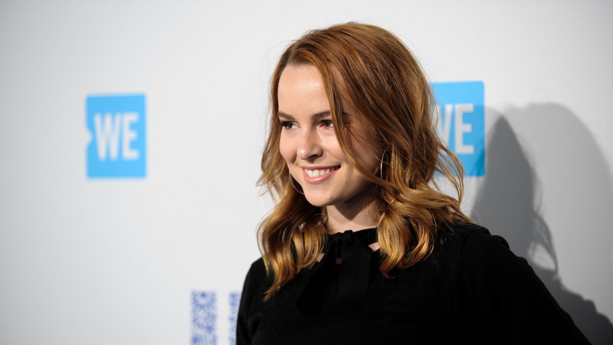 Bridgit Mendler launches space startup – NBC10 Philadelphia - Vimarsana News
