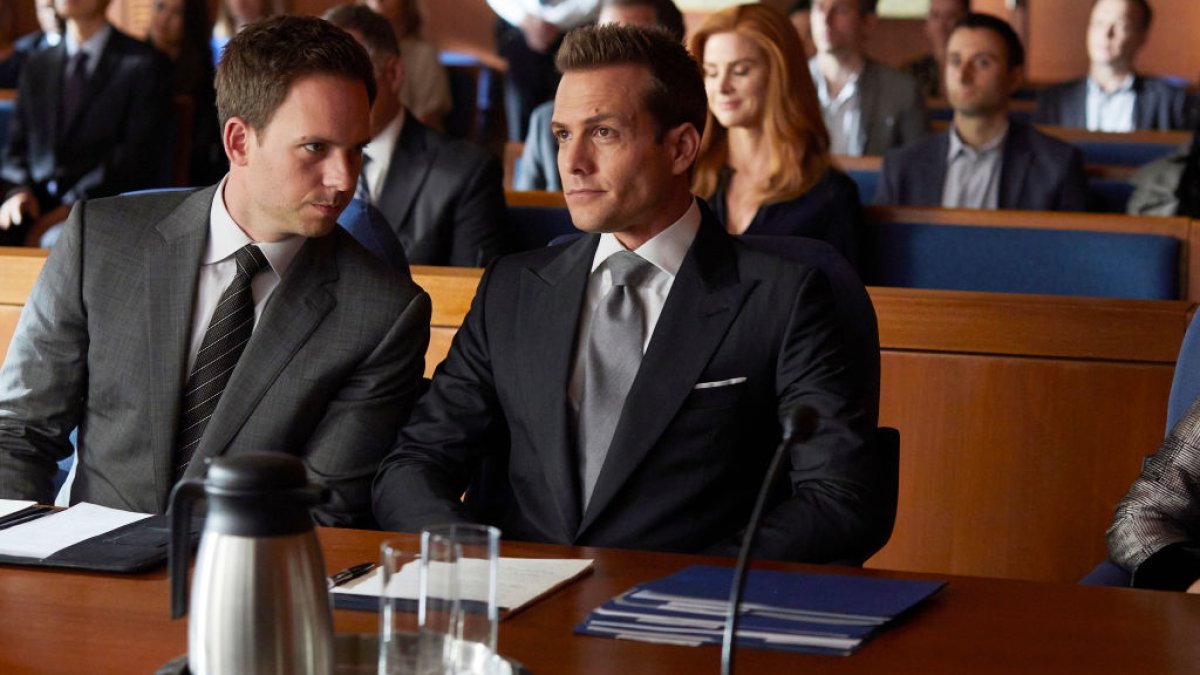 'Suits' spinoff in works for NBC – NBC10 Philadelphia - Vimarsana News