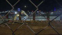 Latest I-95 CAP construction closures coming overnight in Philly. Here's your guide