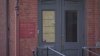 Vandal throws rocks through windows of Philly's historic Mother Bethel AME church