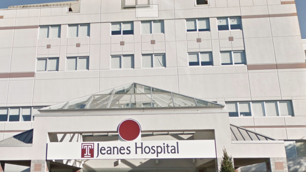 Temple Jeanes Nurses to hold strike vote Thursday NBC10 Philadelphia