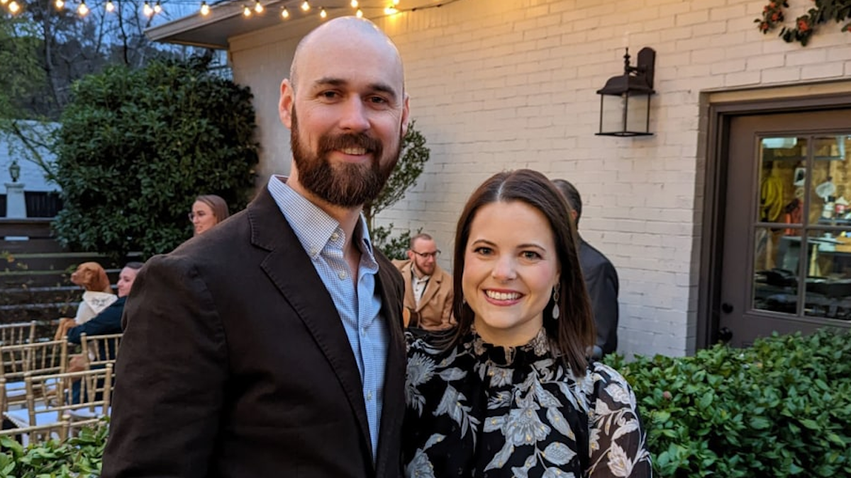 Alabama IVF ruling leads to canceled embryo transfer for couple – NBC10 Philadelphia - Vimarsana News