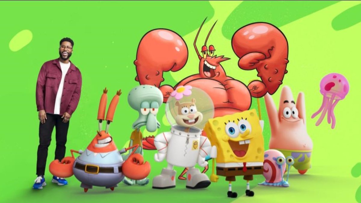 It's happening: SpongeBob to perform "Sweet Victory" at Super Bowl – NBC10 Philadelphia - Vimarsana News
